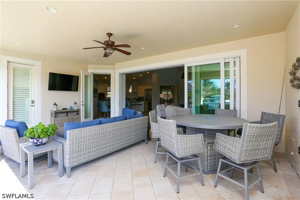 1480 Curlew Avenue Naples FL 34102