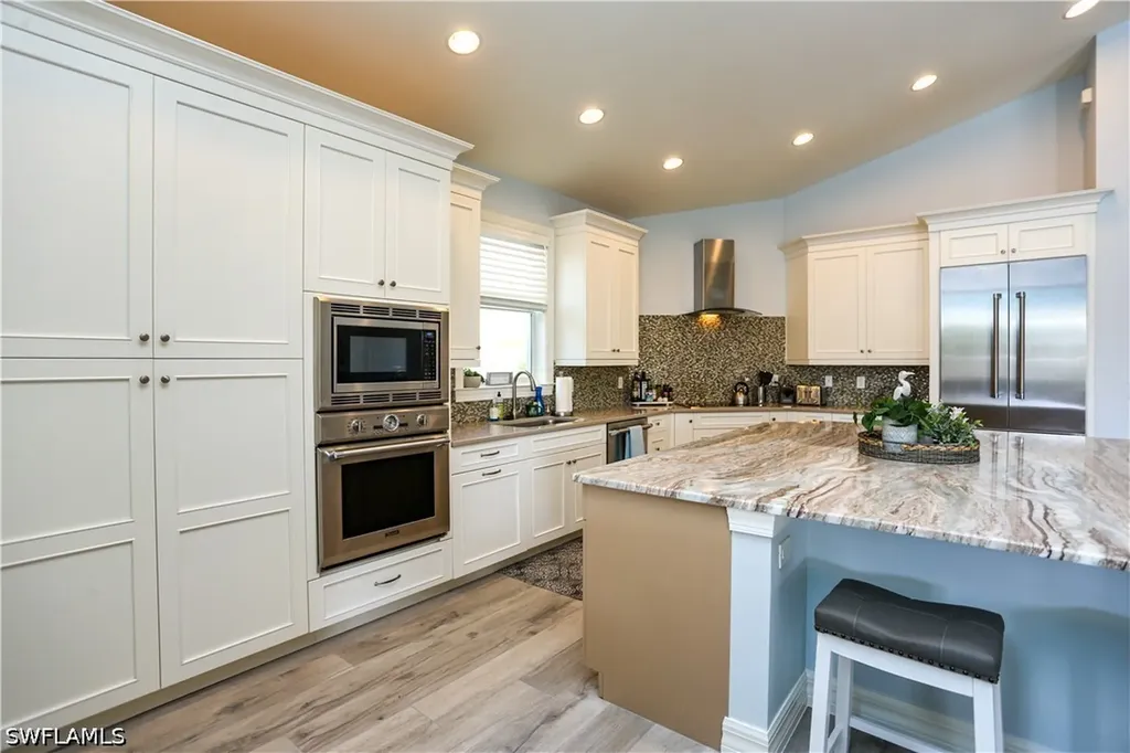 1480 Curlew Avenue Naples FL 34102