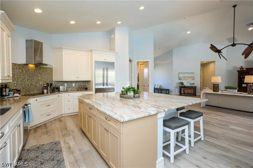 1480 Curlew Avenue Naples FL 34102