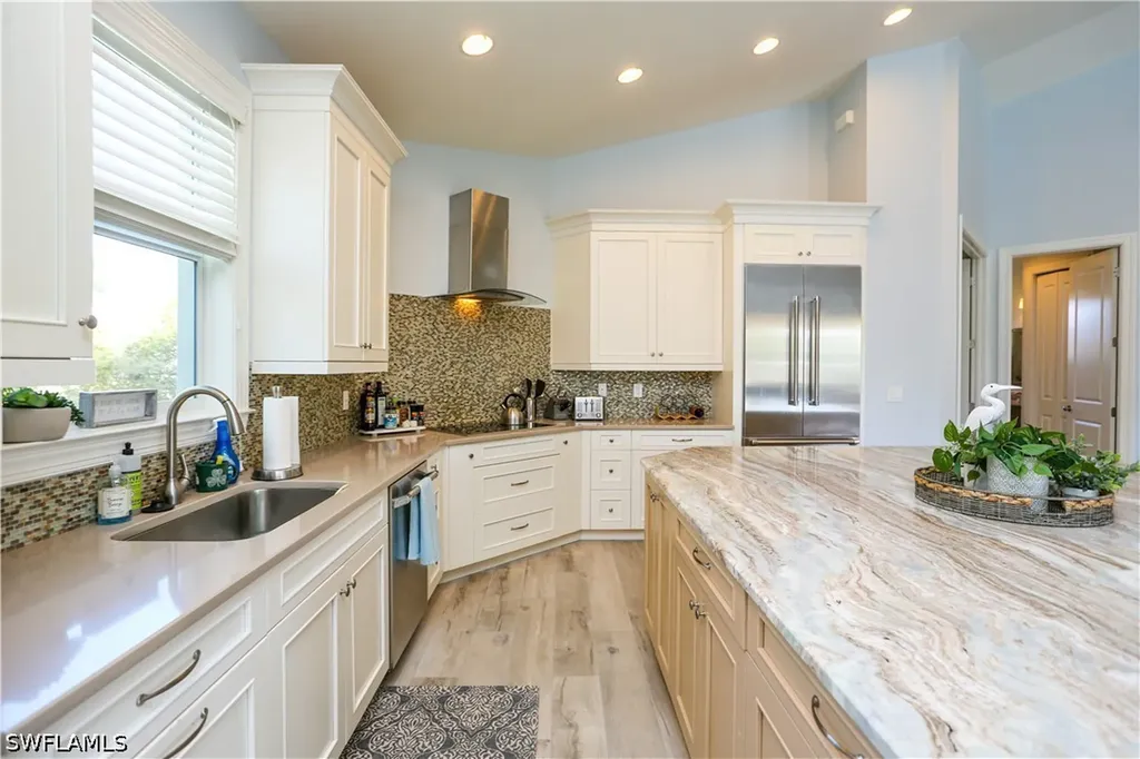 1480 Curlew Avenue Naples FL 34102
