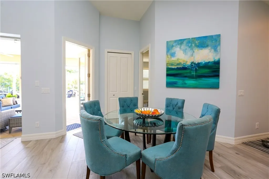 1480 Curlew Avenue Naples FL 34102