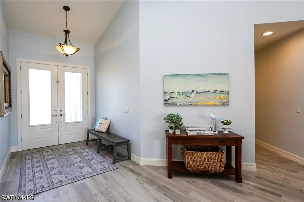 1480 Curlew Avenue Naples FL 34102