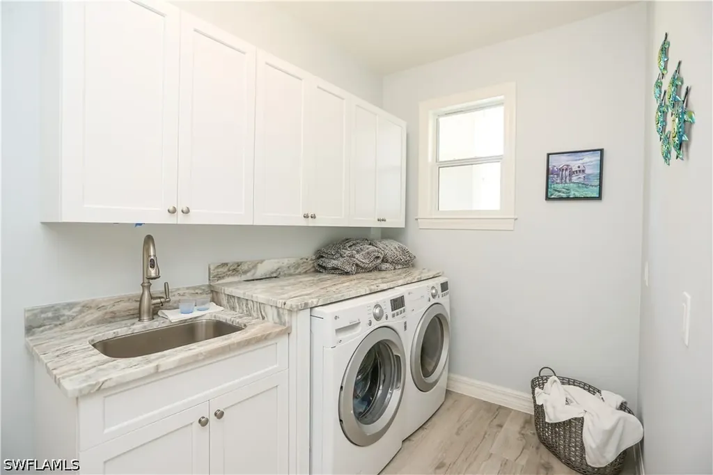 1480 Curlew Avenue Naples FL 34102