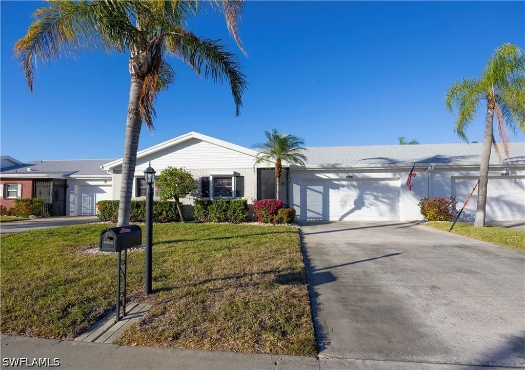 1513 Edgewater Circle Fort Myers FL 33919