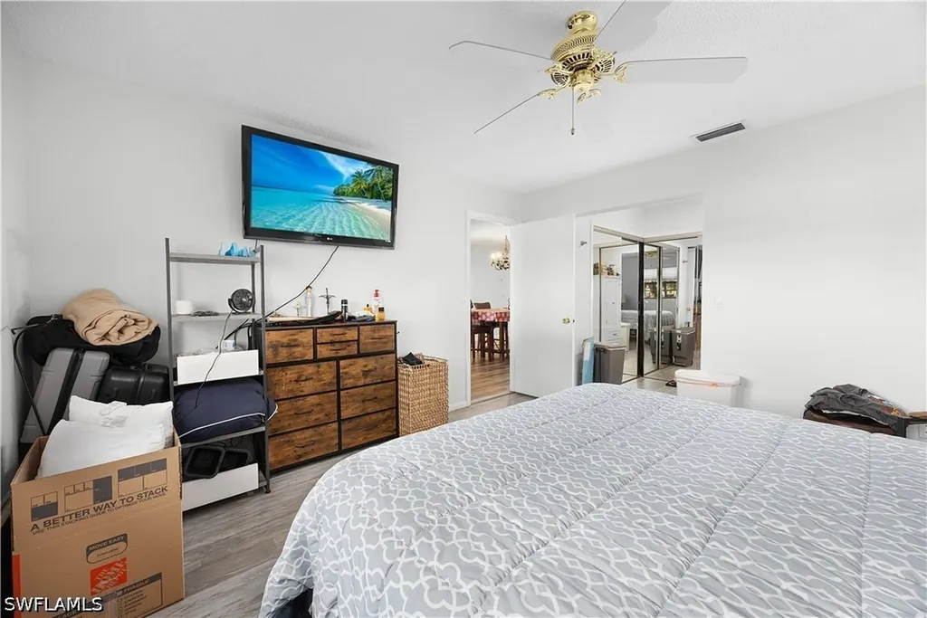 1513 Edgewater Circle Fort Myers FL 33919