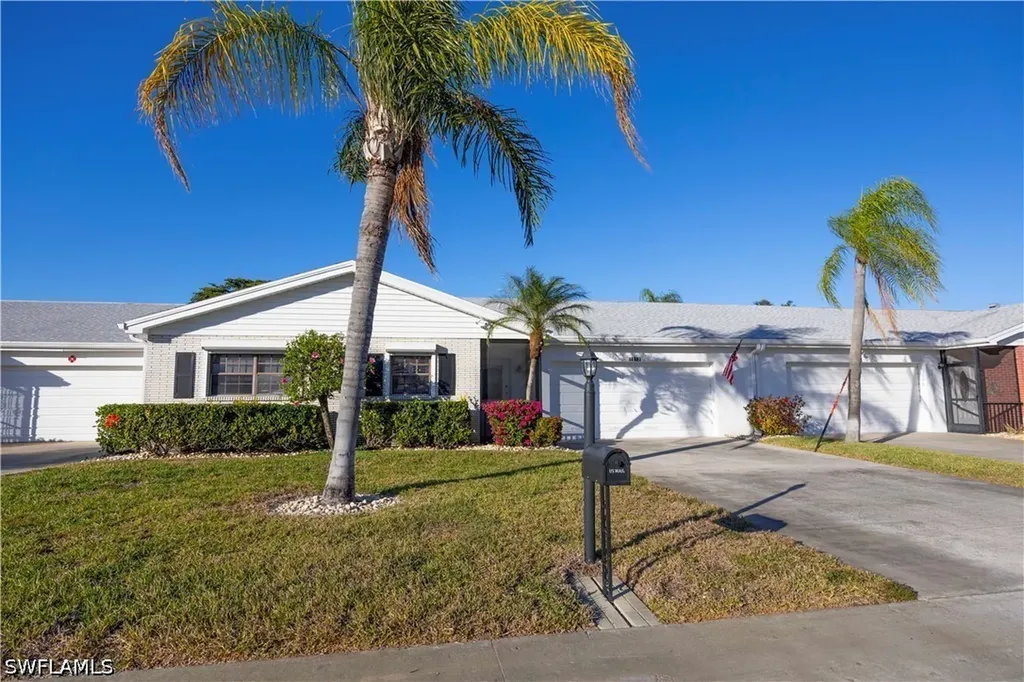 1513 Edgewater Circle Fort Myers FL 33919