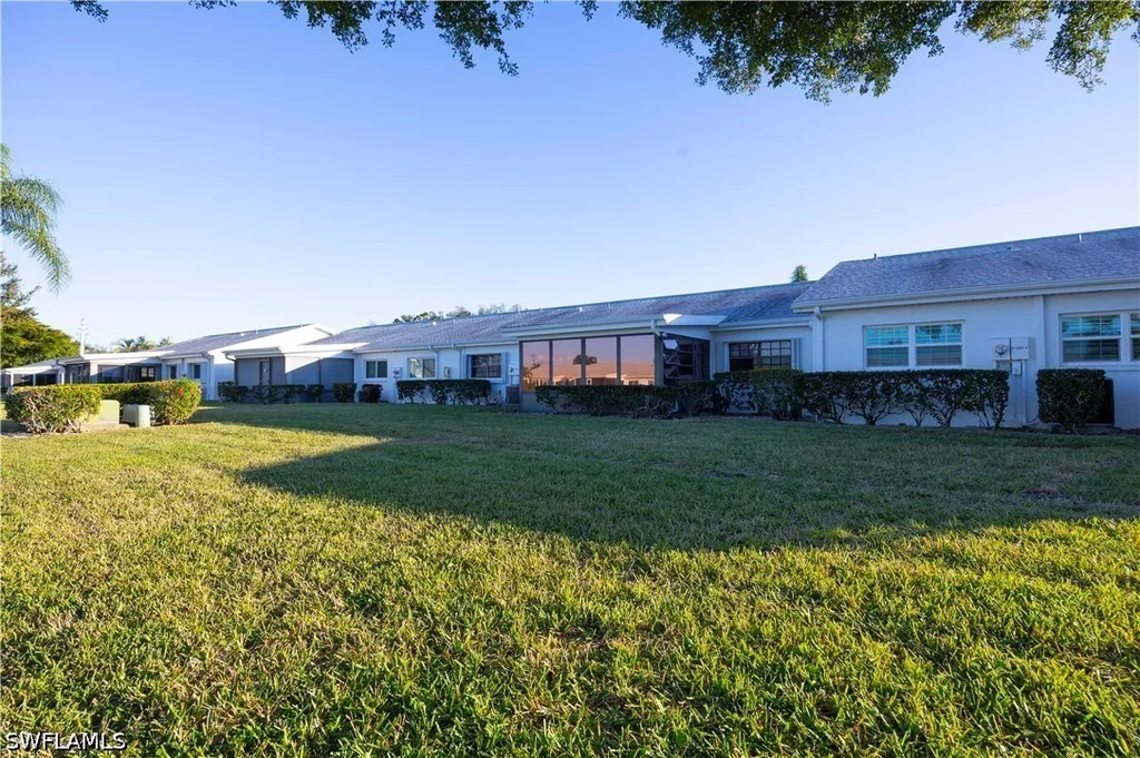 1513 Edgewater Circle Fort Myers FL 33919