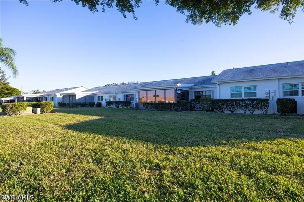 1513 Edgewater Circle Fort Myers FL 33919