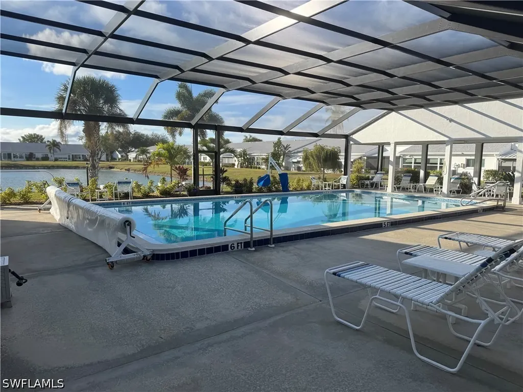 1513 Edgewater Circle Fort Myers FL 33919