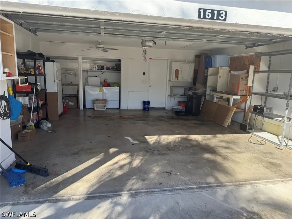 1513 Edgewater Circle Fort Myers FL 33919