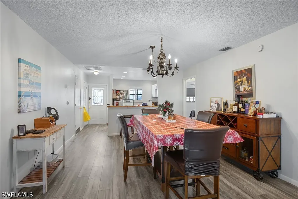 1513 Edgewater Circle Fort Myers FL 33919