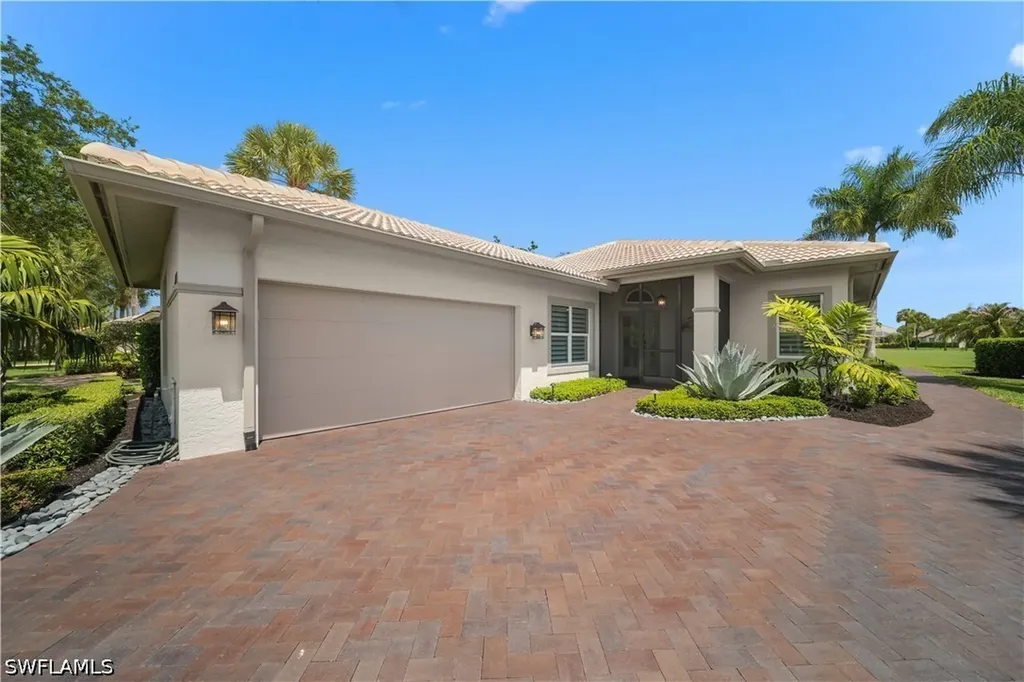 13661 Southampton Drive Bonita Springs FL 34135