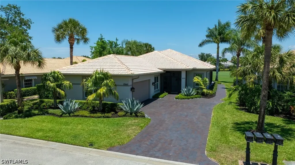 13661 Southampton Drive Bonita Springs FL 34135
