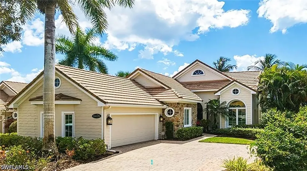 8476 Mallards Point Naples FL 34114