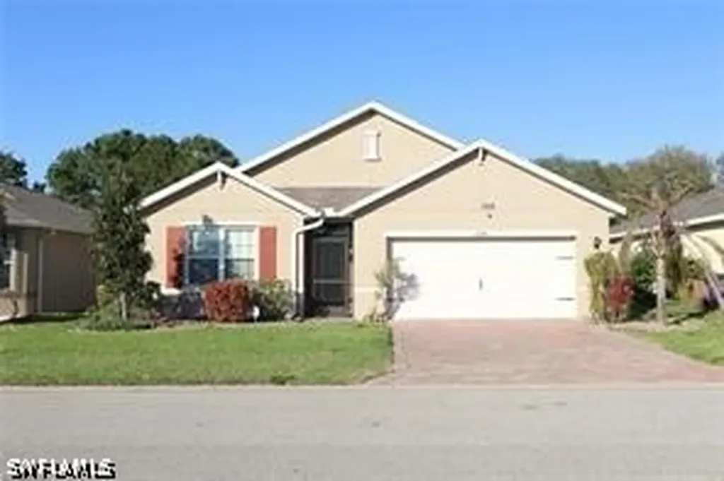 10548 Canal Brook Lane Lehigh Acres FL 33936