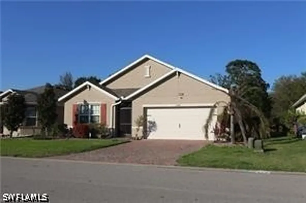 10548 Canal Brook Lane Lehigh Acres FL 33936