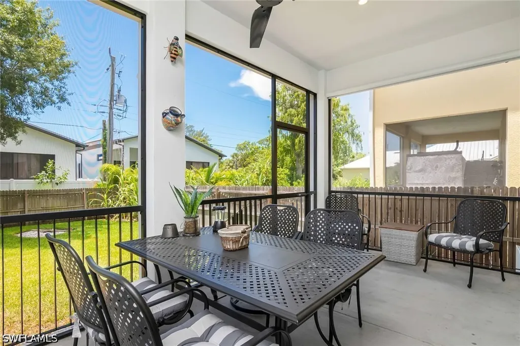 3016 Van Buren Avenue Naples FL 34112