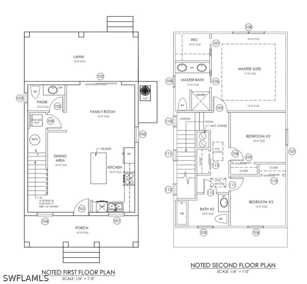 3016 Van Buren Avenue Naples FL 34112