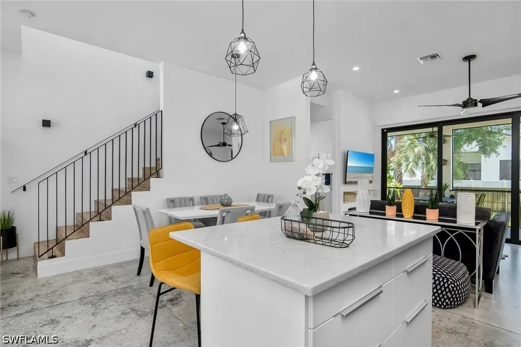 3016 Van Buren Avenue Naples FL 34112