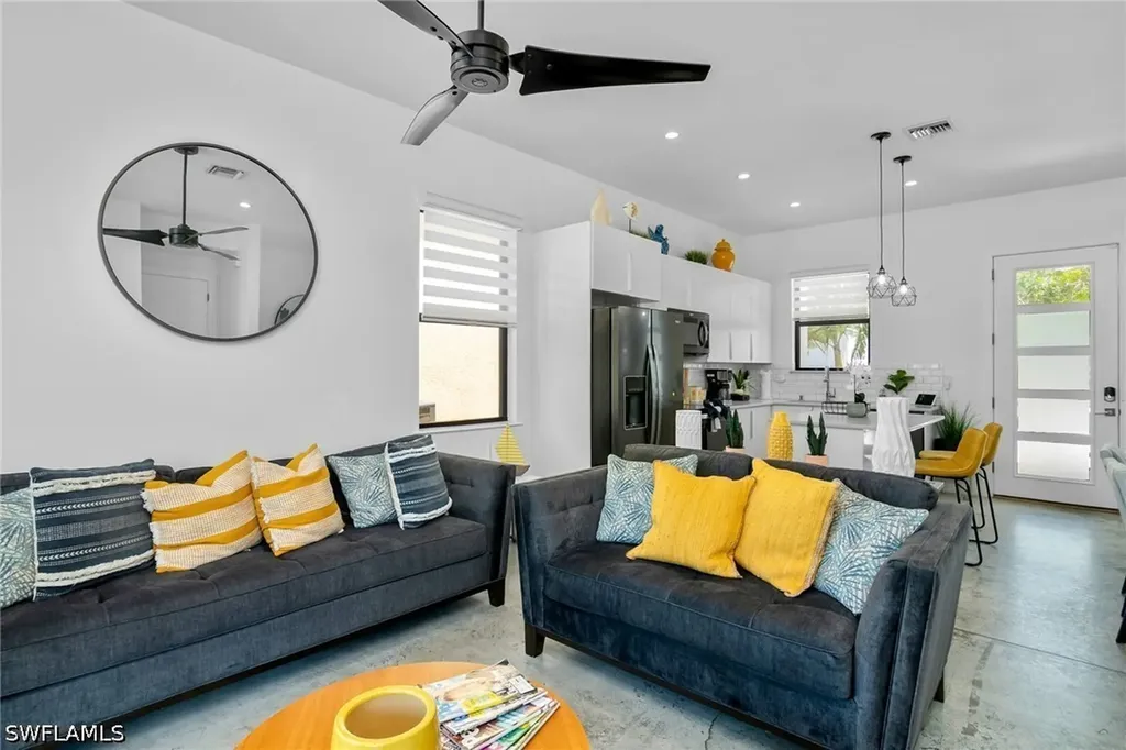 3016 Van Buren Avenue Naples FL 34112
