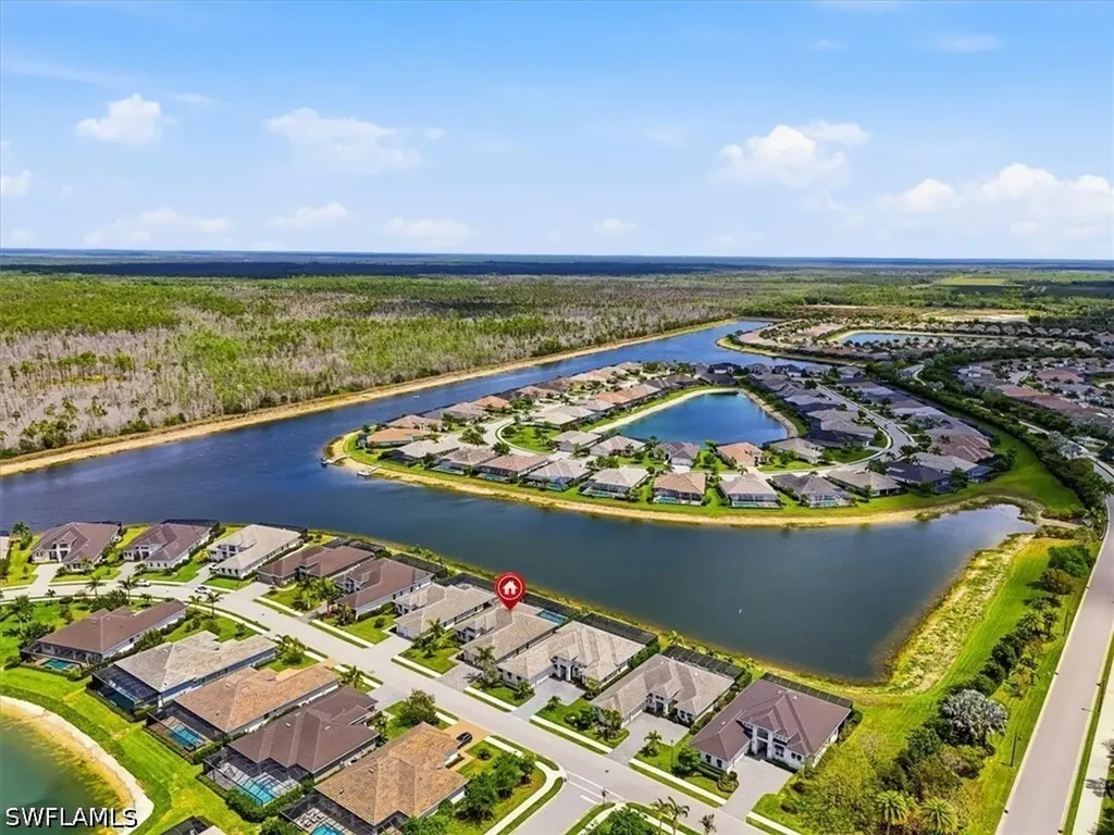 14386 Laguna Springs Lane Naples FL 34114