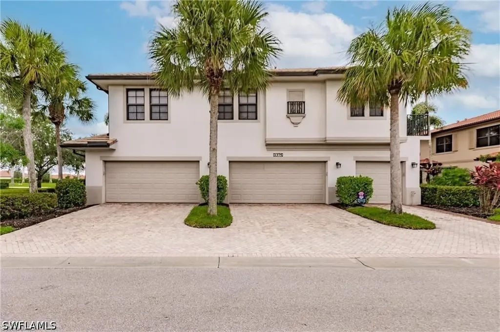1375 Artesia Drive E Naples FL 34113