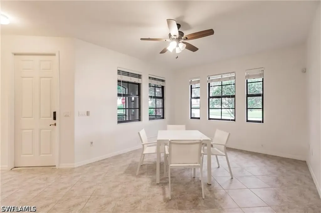 1375 Artesia Drive E Naples FL 34113