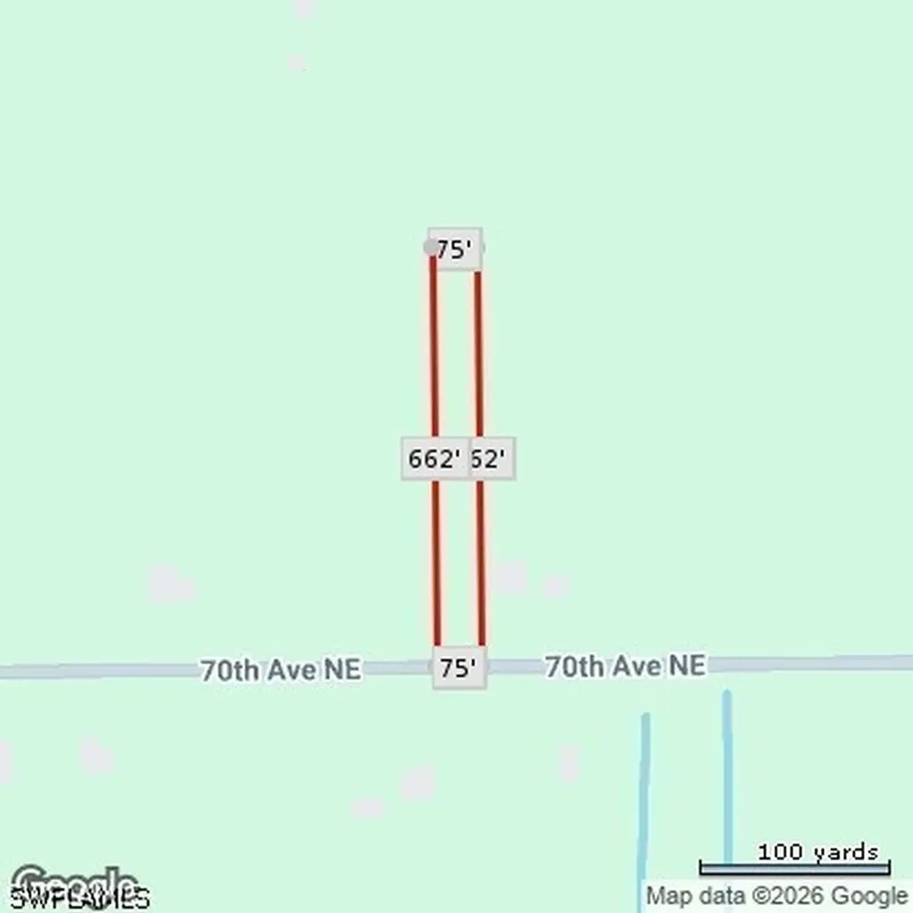 70TH Avenue NE Naples FL 34120