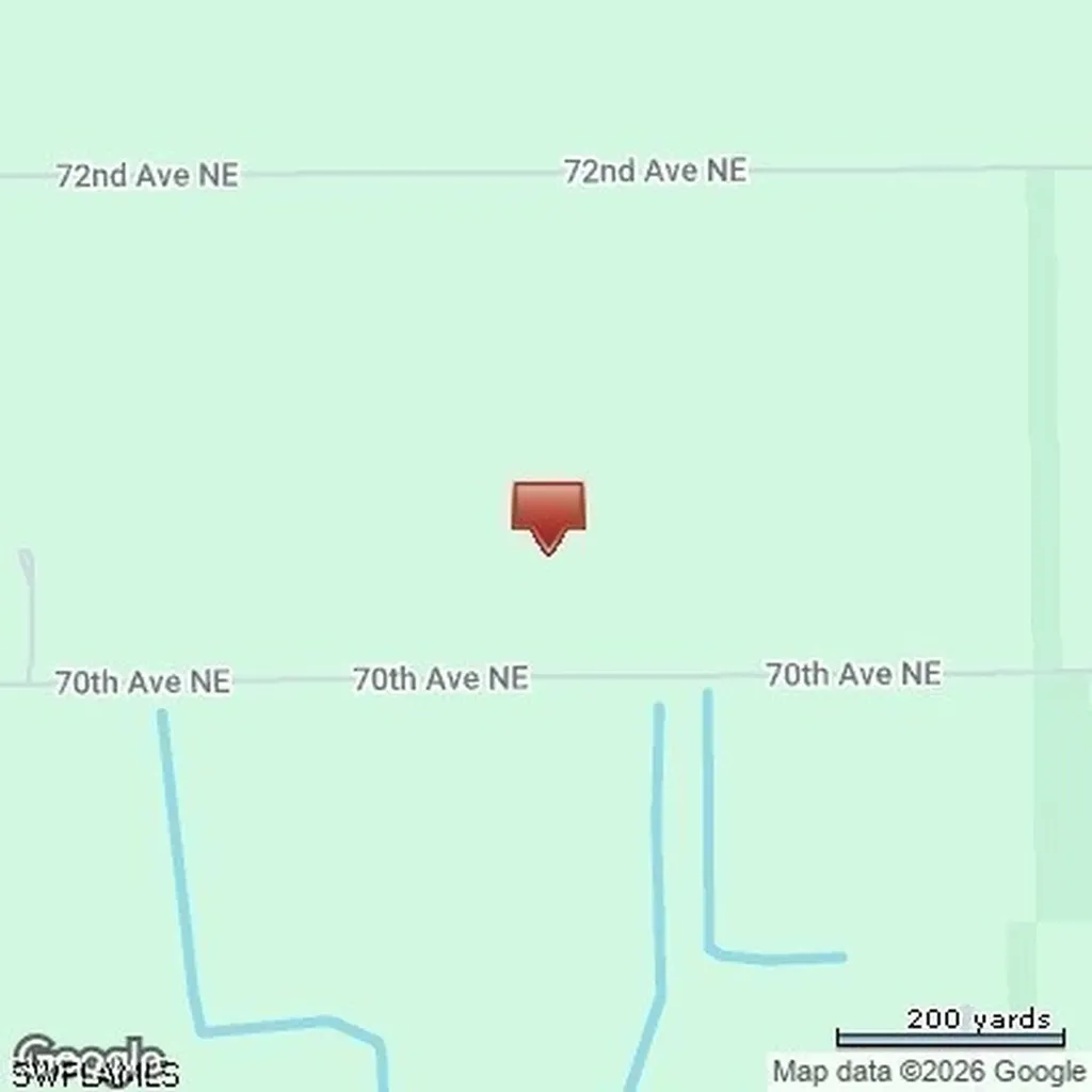 70TH Avenue NE Naples FL 34120