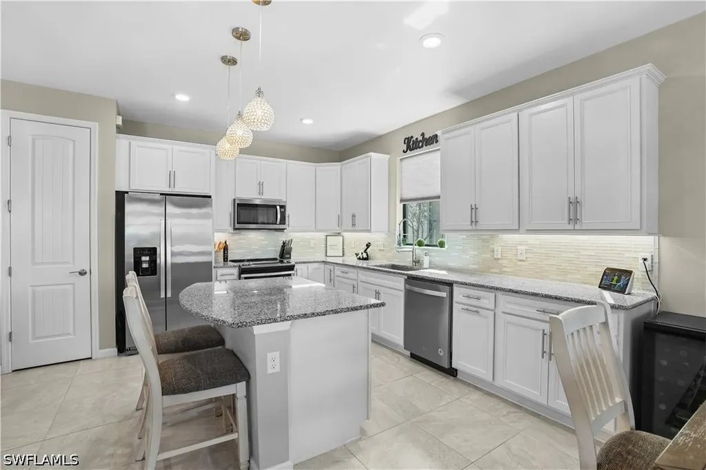 2077 Hamlin Street Naples FL 34120