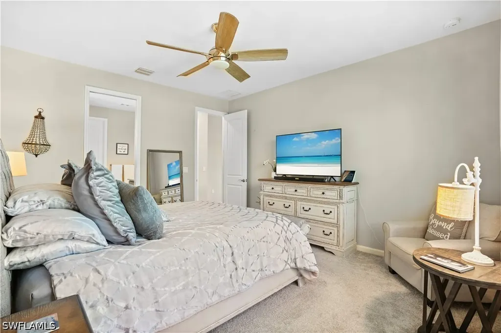 2077 Hamlin Street Naples FL 34120