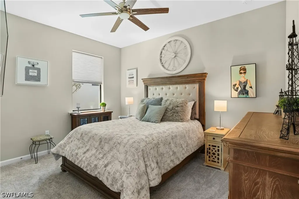 2077 Hamlin Street Naples FL 34120