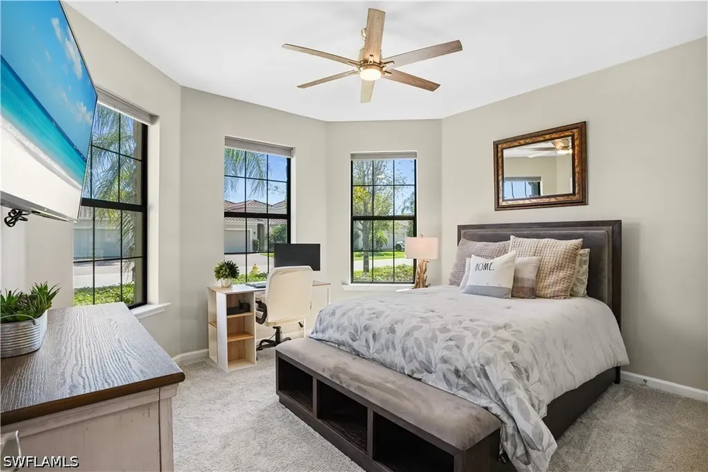 2077 Hamlin Street Naples FL 34120
