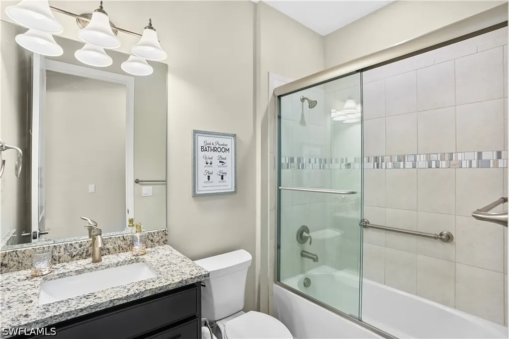 2077 Hamlin Street Naples FL 34120