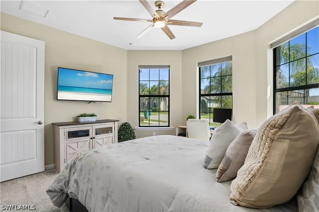 2077 Hamlin Street Naples FL 34120