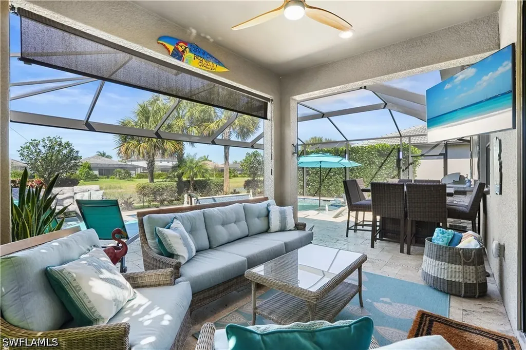 2077 Hamlin Street Naples FL 34120