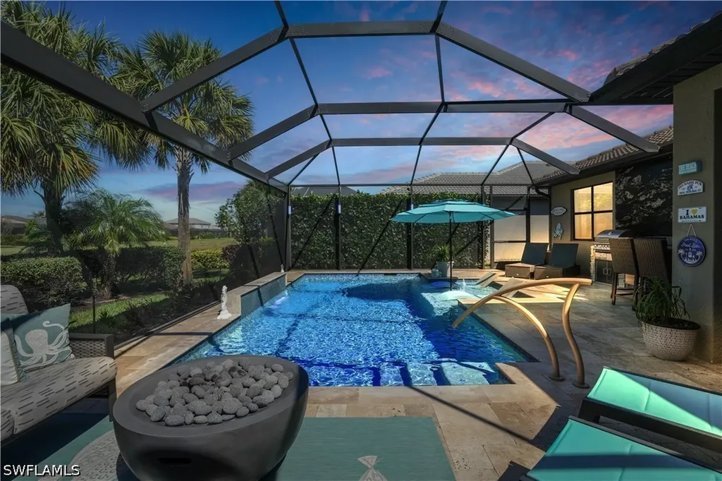 2077 Hamlin Street Naples FL 34120