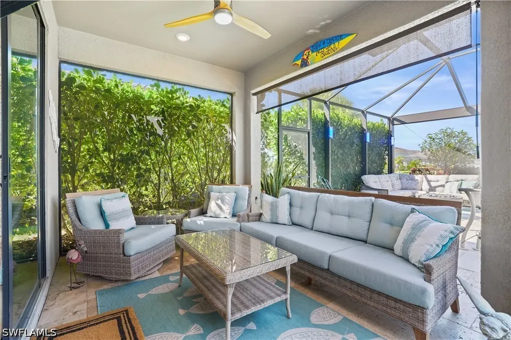 2077 Hamlin Street Naples FL 34120