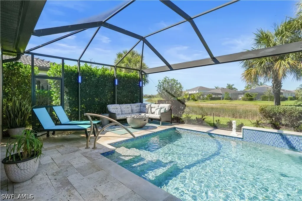 2077 Hamlin Street Naples FL 34120