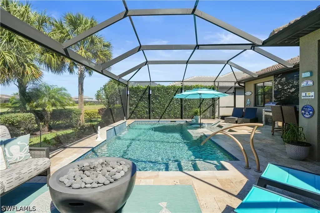 2077 Hamlin Street Naples FL 34120