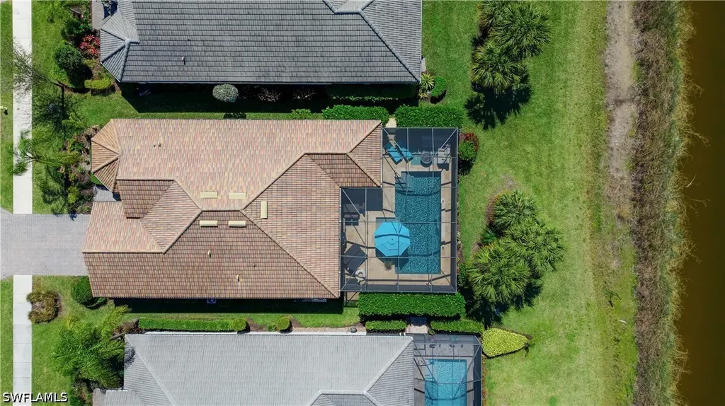 2077 Hamlin Street Naples FL 34120