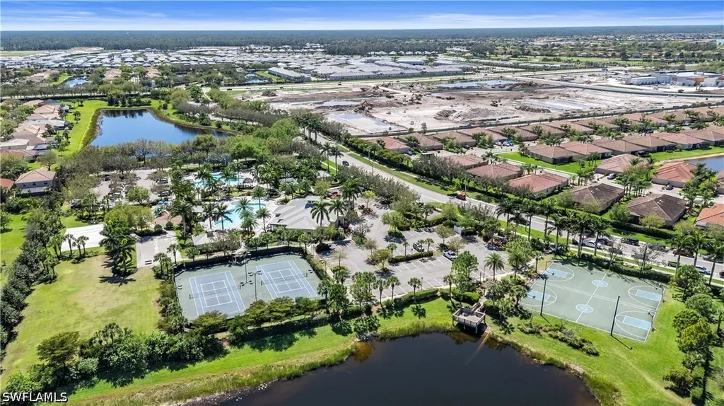 2077 Hamlin Street Naples FL 34120