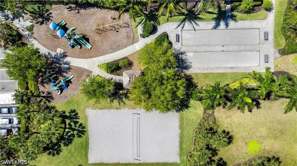 2077 Hamlin Street Naples FL 34120