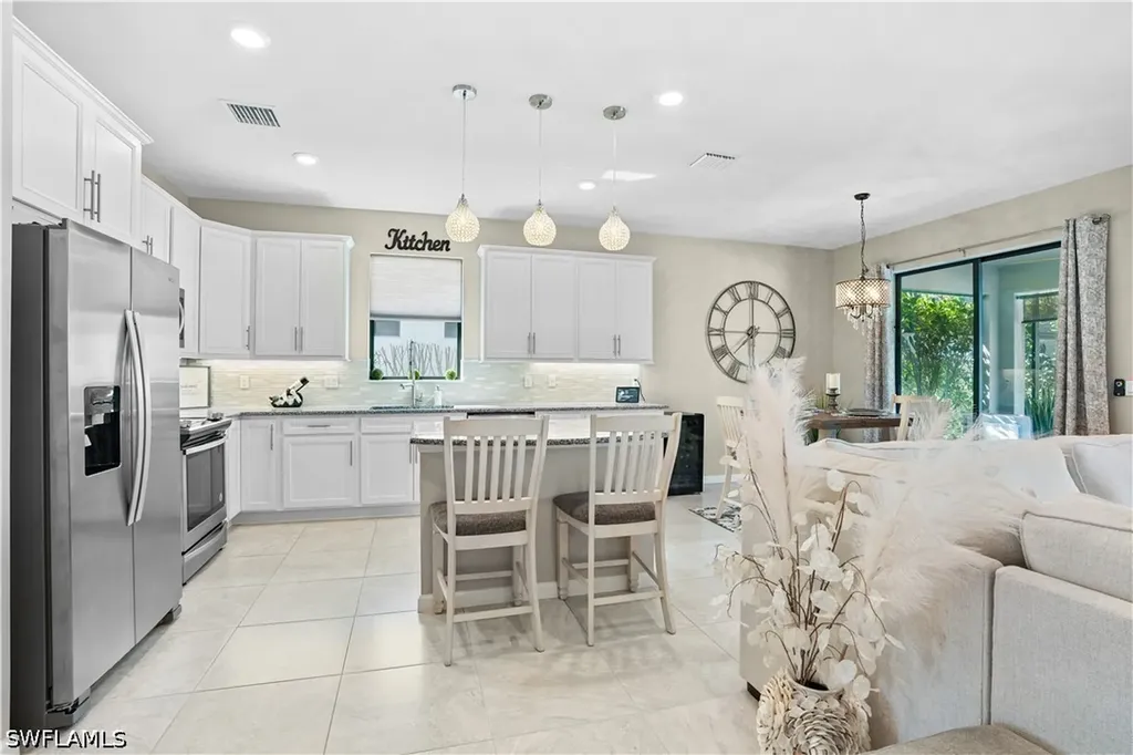 2077 Hamlin Street Naples FL 34120