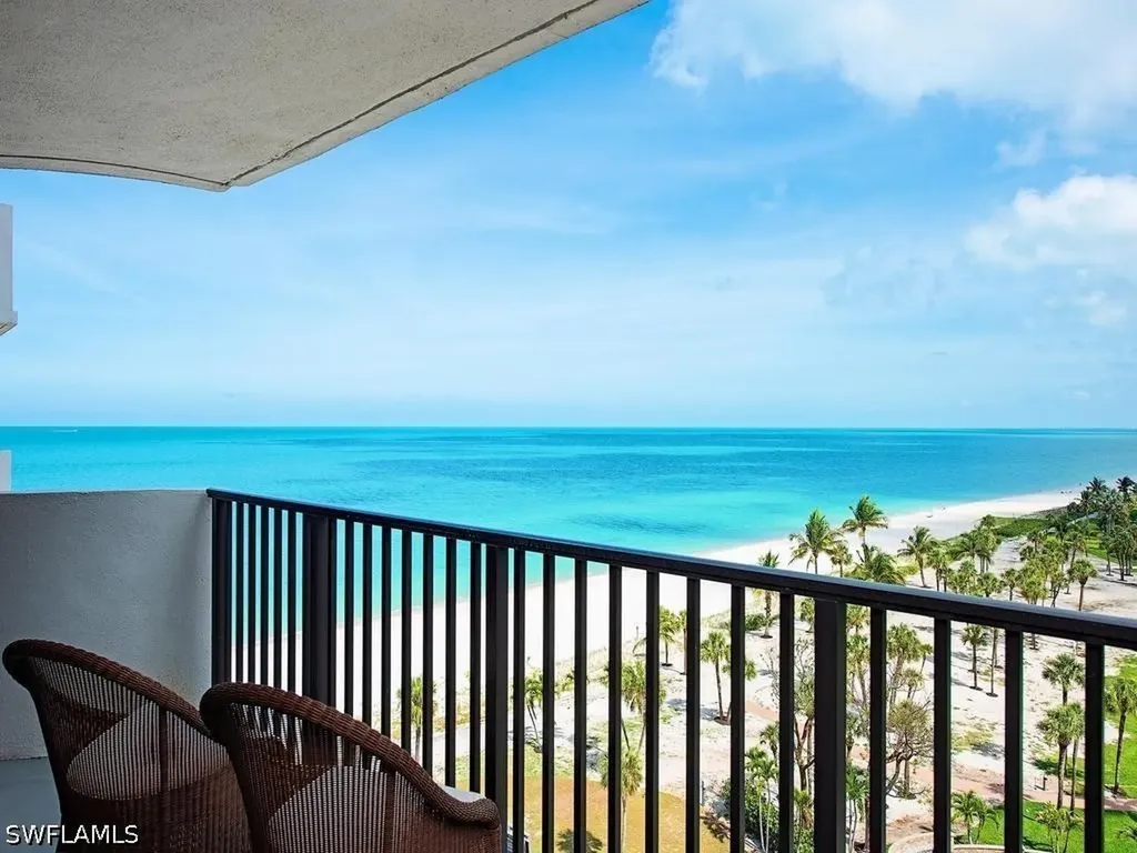 Naples FL, 4005 Gulf Shore Boulevard N, Unit 903