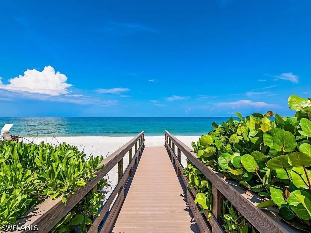 4005 Gulf Shore Boulevard N Naples FL 34103