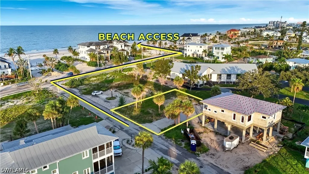 111 Bay Mar Drive Fort Myers Beach FL 33931