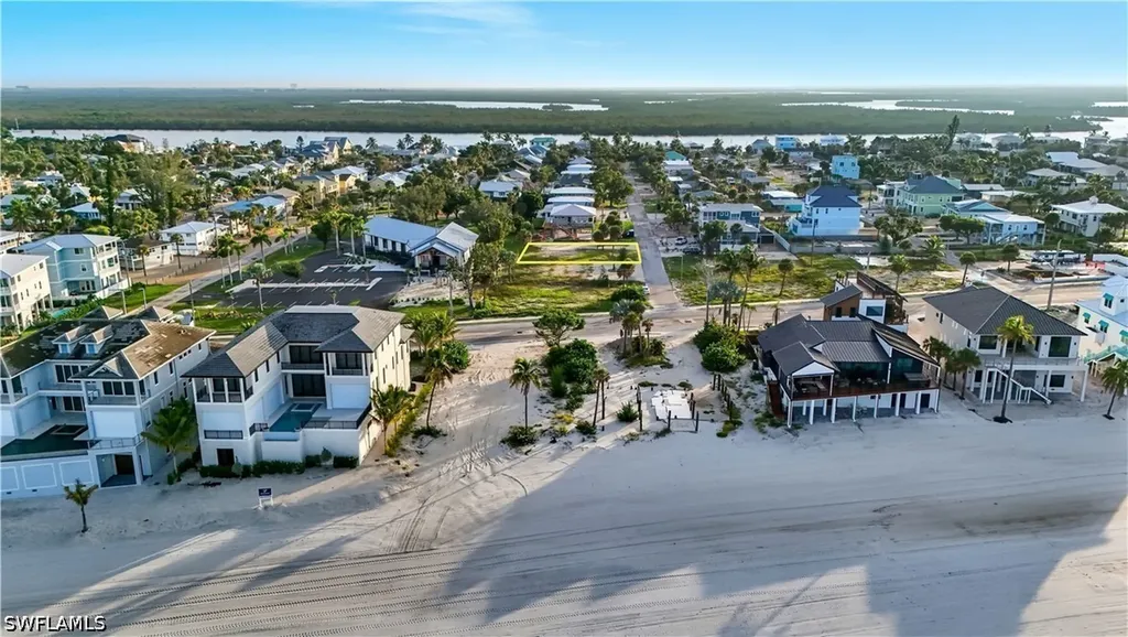 111 Bay Mar Drive Fort Myers Beach FL 33931