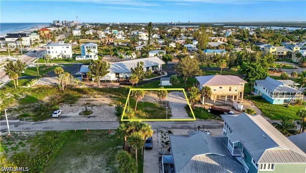 111 Bay Mar Drive Fort Myers Beach FL 33931