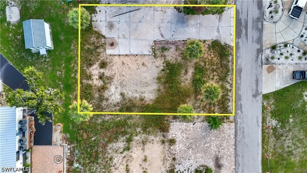 111 Bay Mar Drive Fort Myers Beach FL 33931